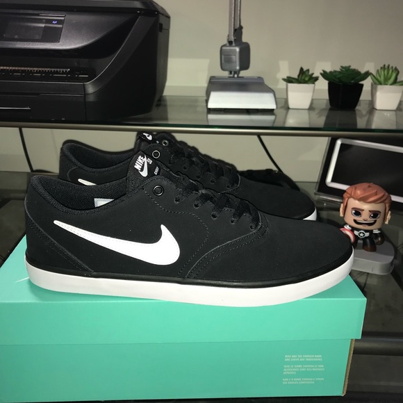 Nike  SB Check Solar - Picture 1 of 6